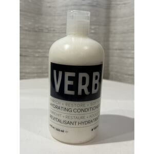 Verb Hydrating Conditioner 12 Oz